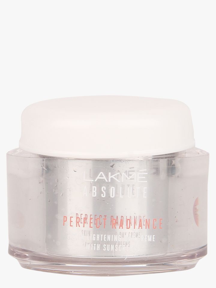 lakme absolute lightening day cream