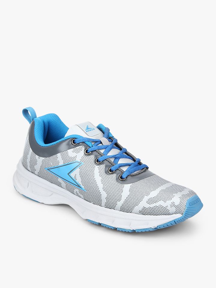 Women Adley Grey Running Shoes 