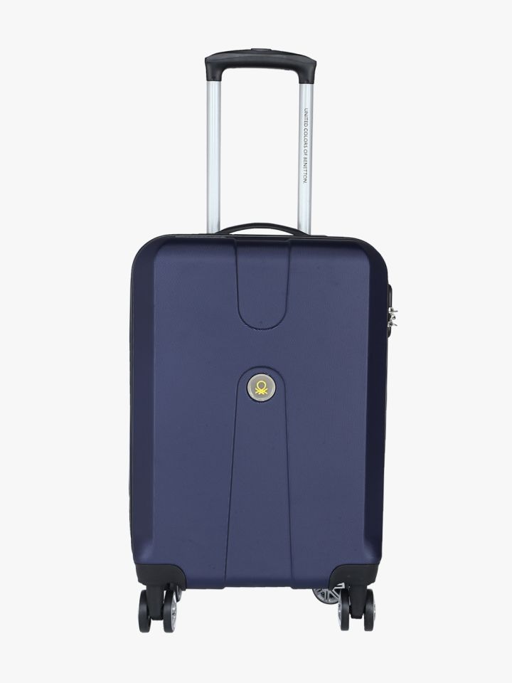 United colors of benetton online luggage bag