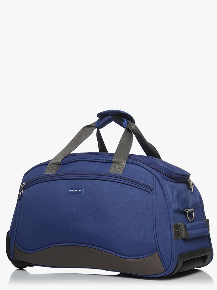 Aristocrat duffle best sale bag 55cm