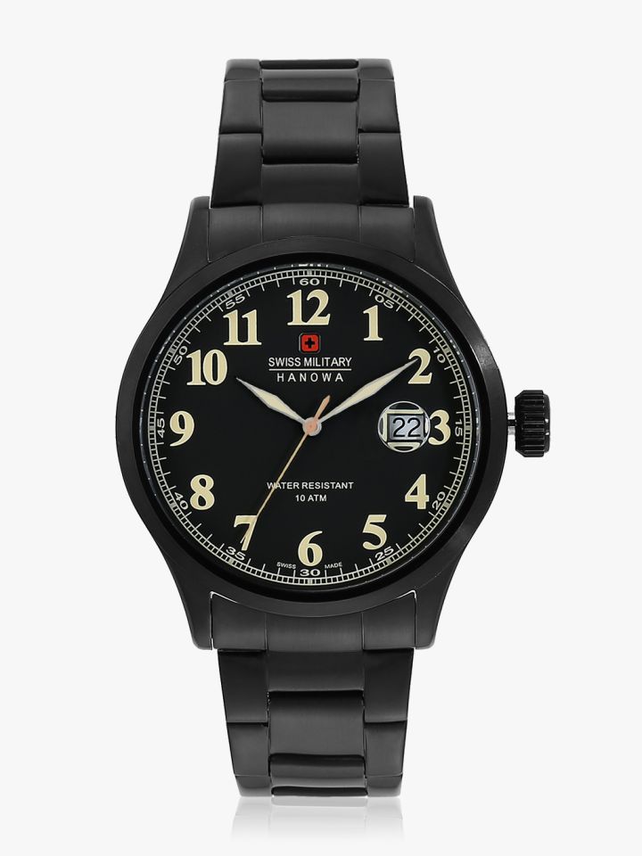 Swiss military hanowa admiral deals