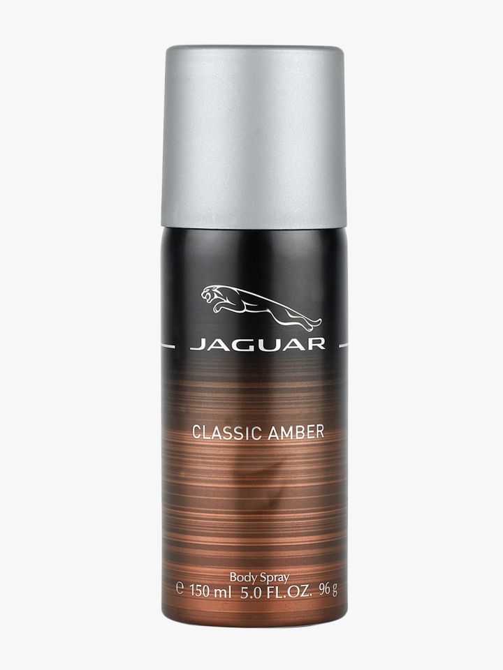 Buy Classic Amber Deo 150Ml Deodorant for Men 7934791 Myntra