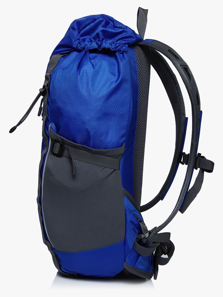 Trekking store bags myntra