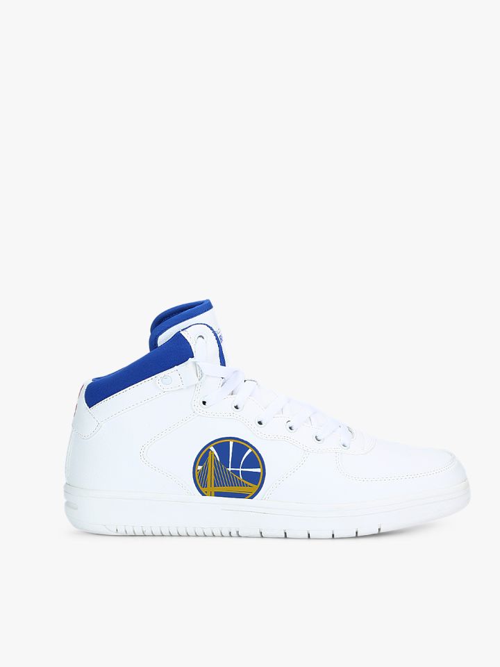 Golden state outlet basketball shoes