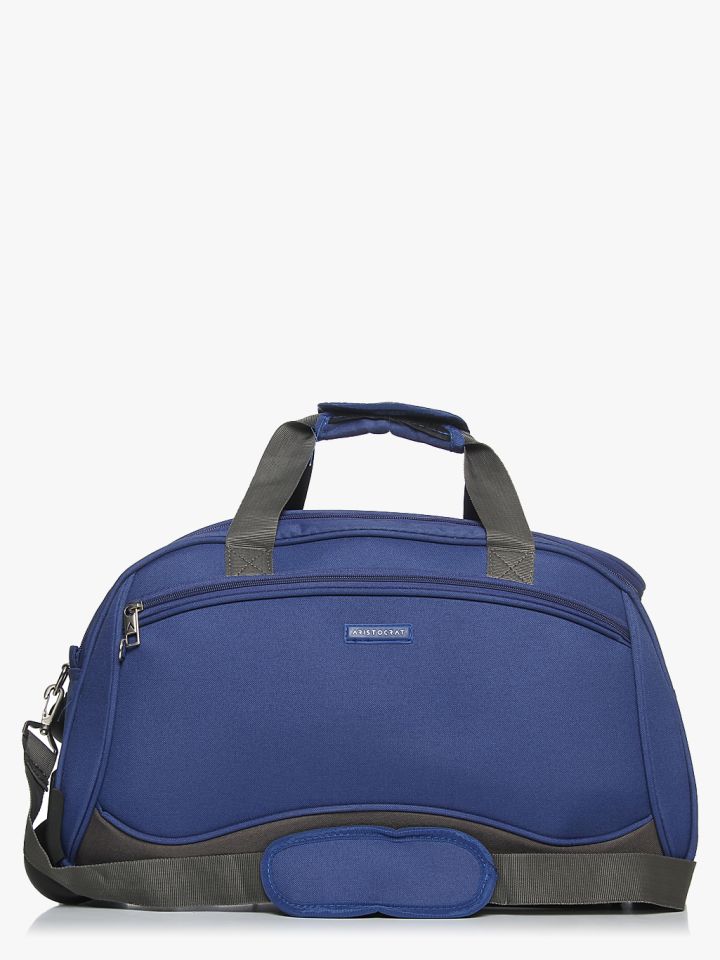 Aristocrat duffle top bag 55cm