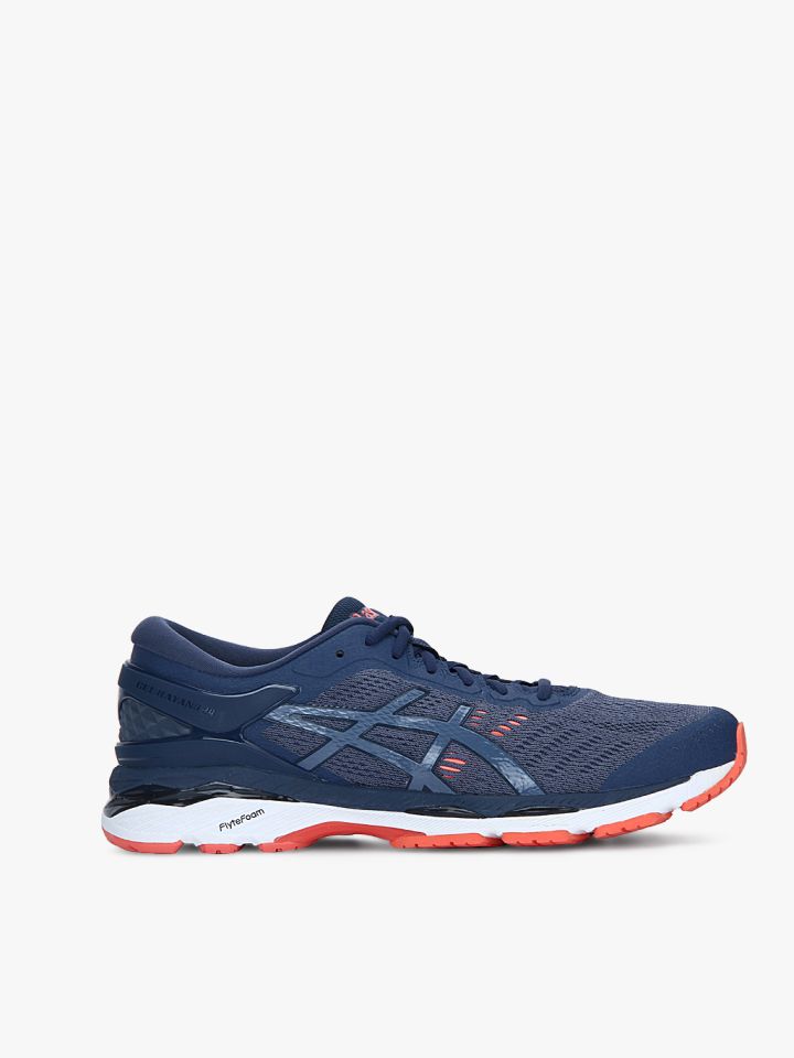 Kayano 24 cheap smoke blue
