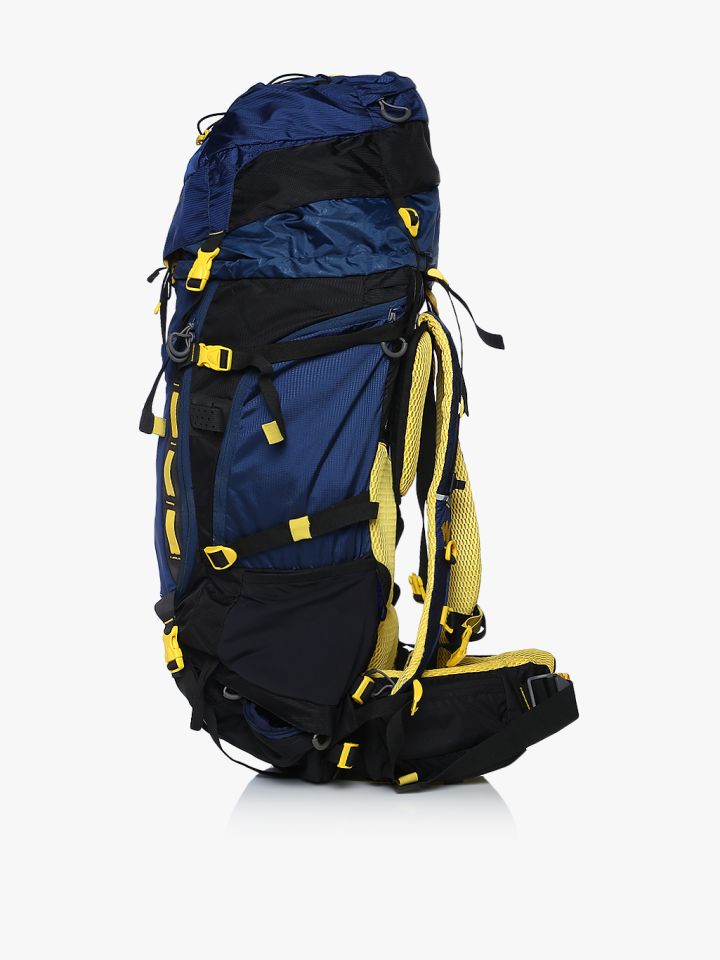 Wildcraft danta 55 top