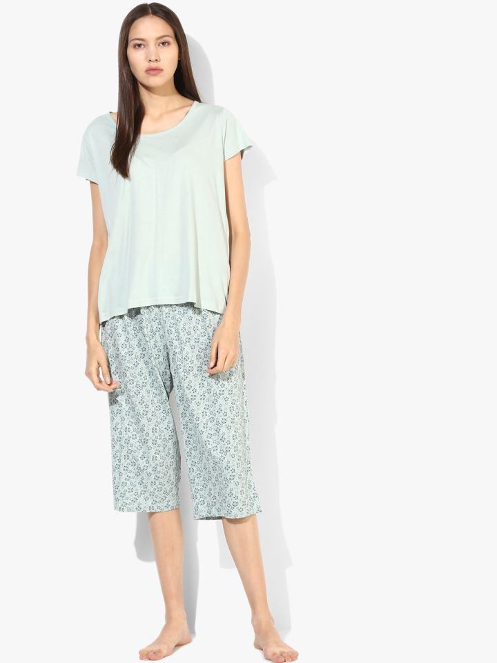 night dress for girl myntra