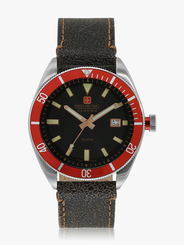 Swiss military navy skipper sale