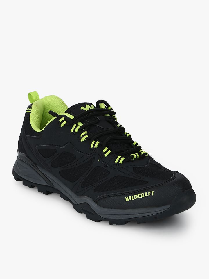 Wildcraft shoes myntra clearance