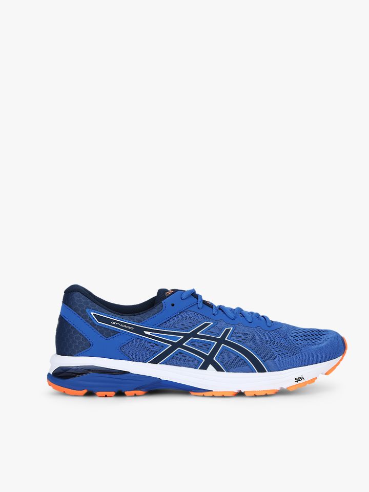 Asics gt 1000 6 blue 2025