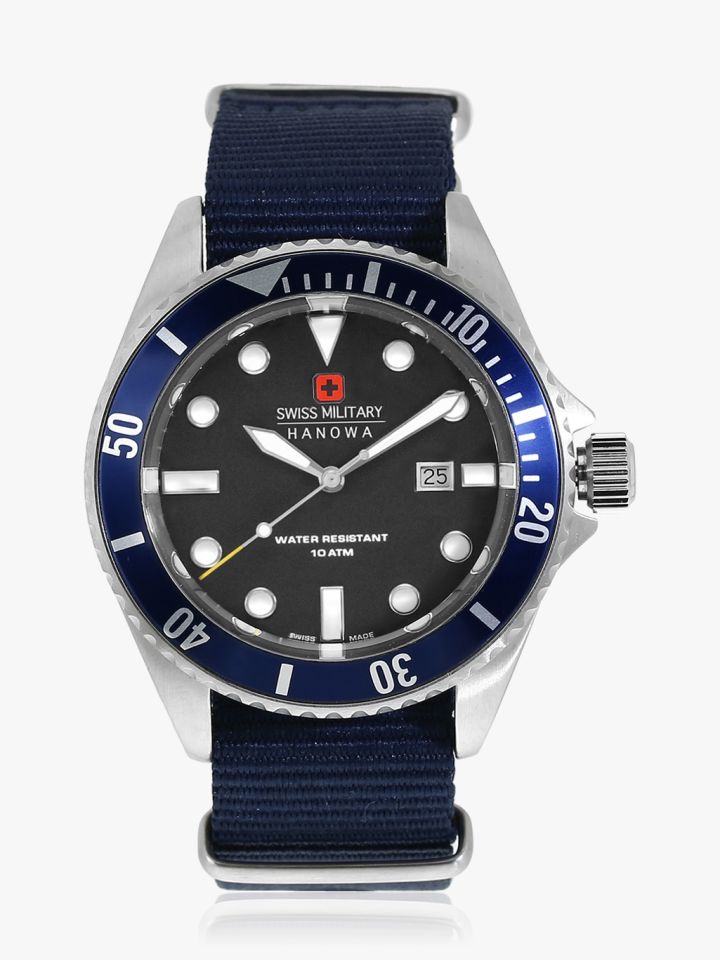 Swiss military sea best sale lion