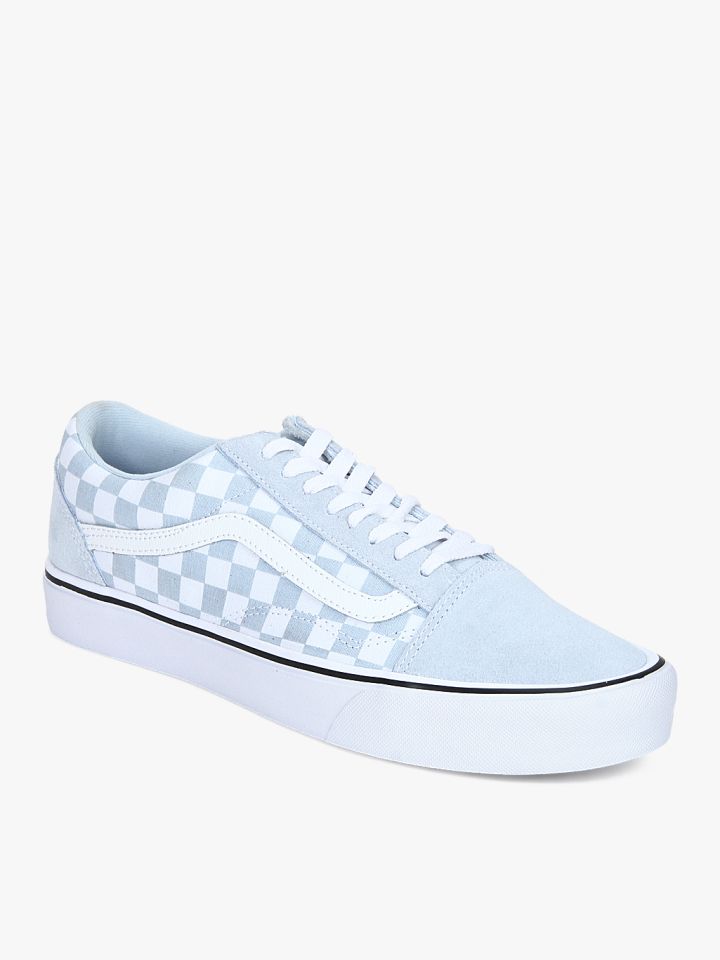 Buy Old Skool Lite Light Blue Sneakers Casual Shoes for Unisex