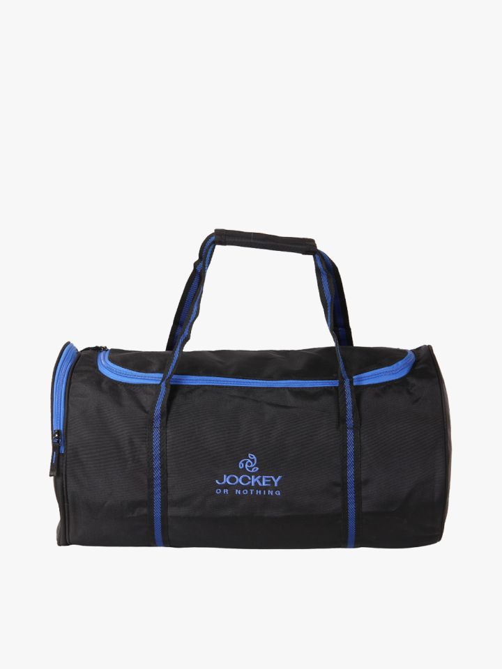 Jockey duffle 2025 bag offer