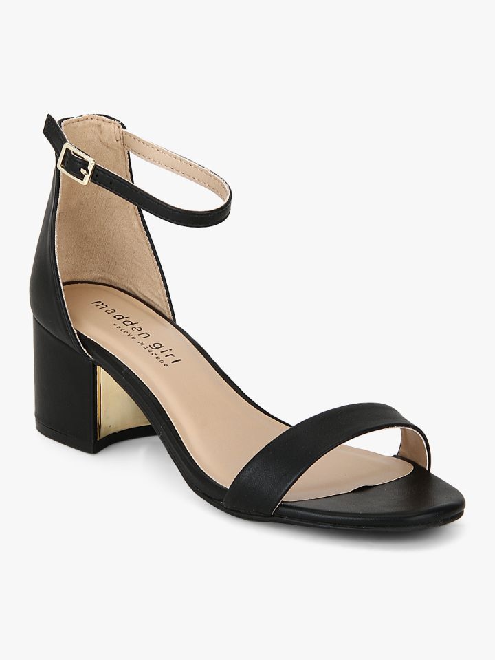 Steve madden issy block heel outlet