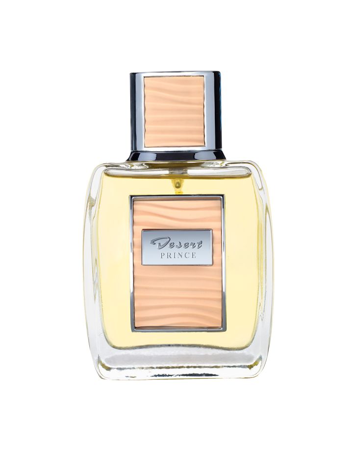 Passion of a desert prince perfume hotsell