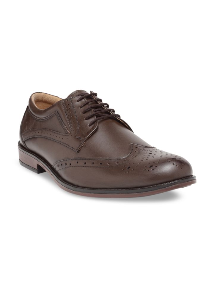 Noble curve on sale formal shoes