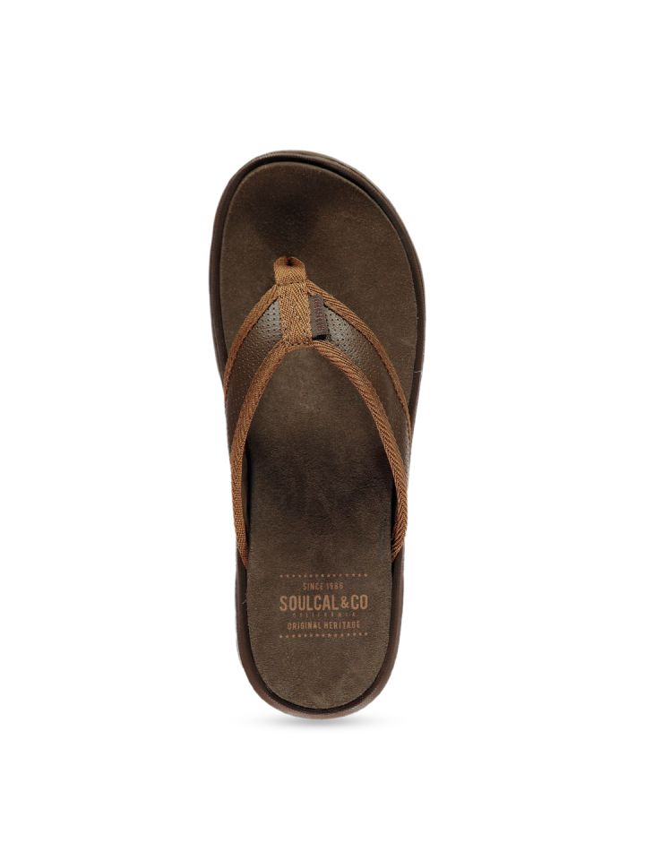 Soulcal flip flops cheap
