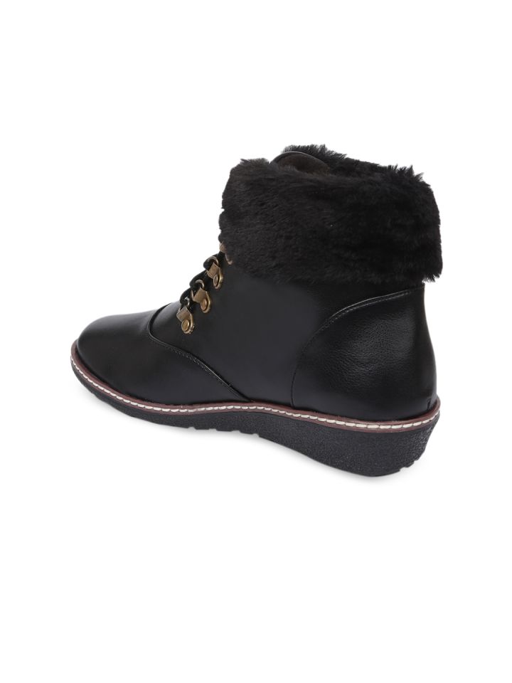 Sharon discount pearl boots