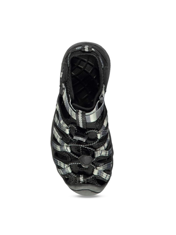 Buy Karrimor Unisex Black Fisherman Sandals Sandals for Unisex