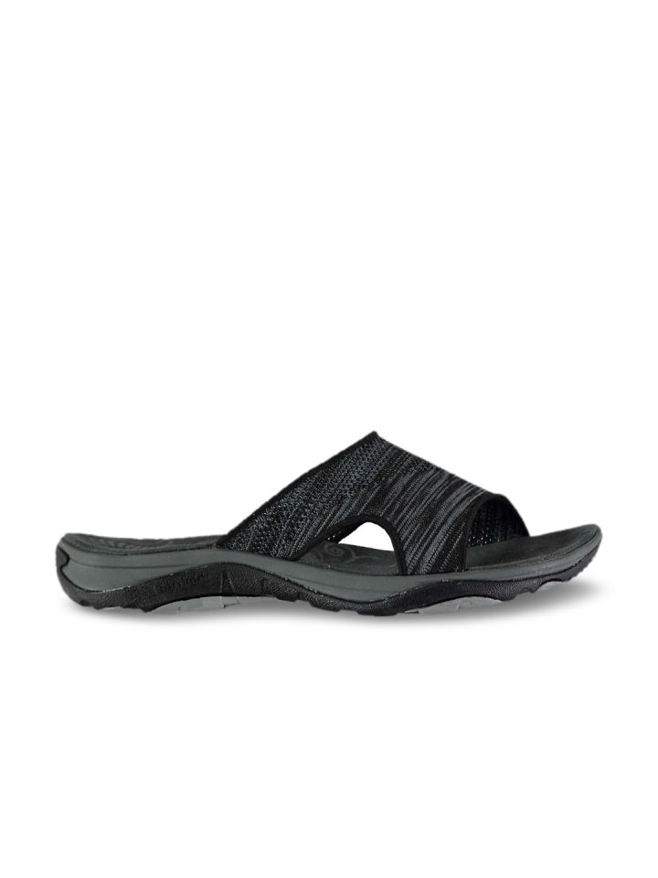Karrimor black sandals outlet