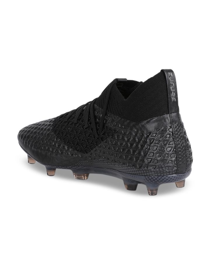 Puma future cheap 2.1 black