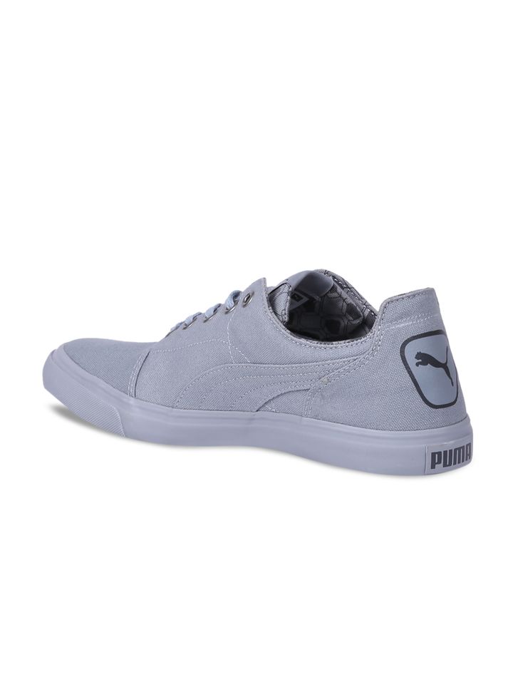 puma pop x idp canvas shoes