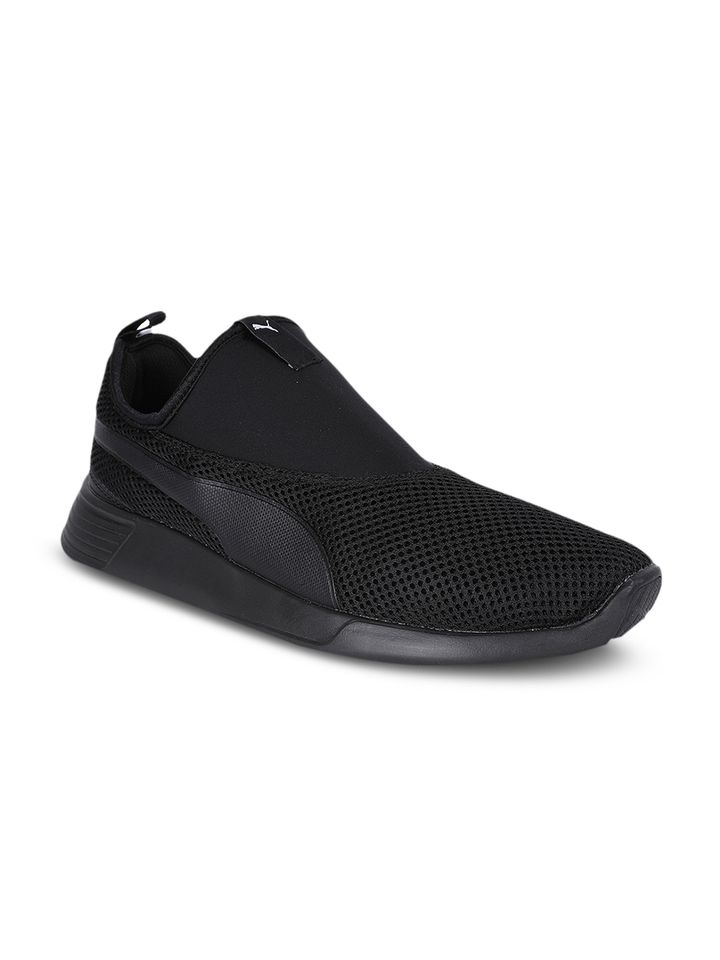 puma evo v2 slip on