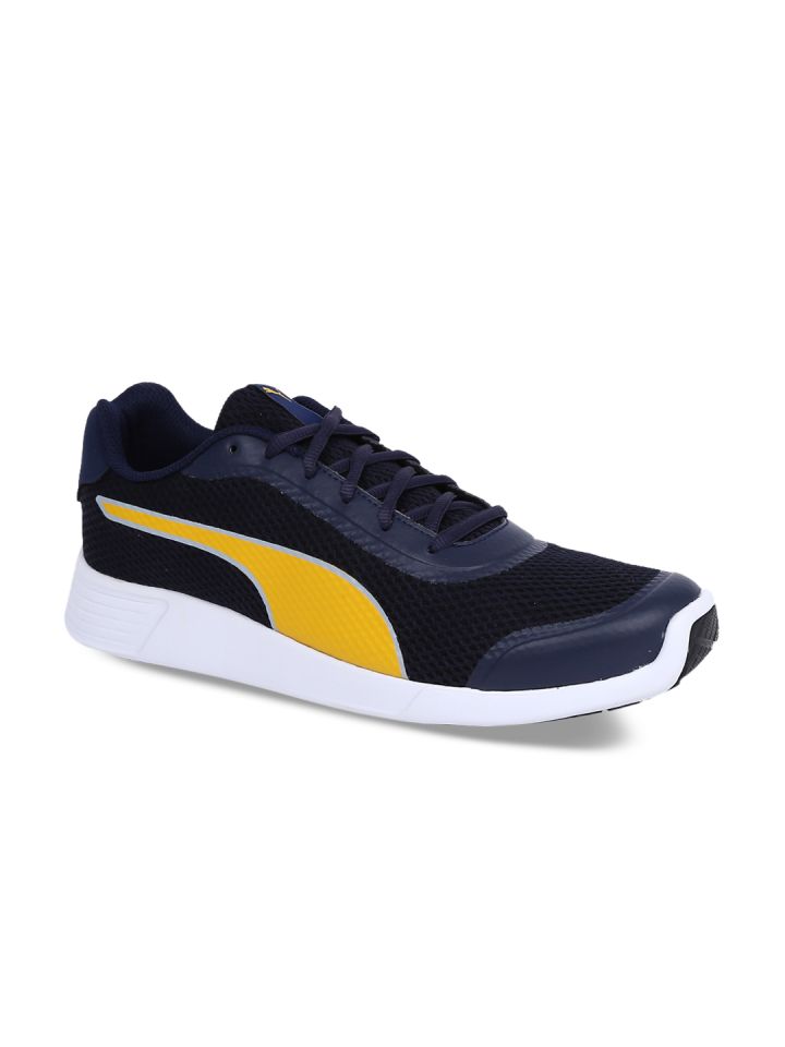 Puma fst runner cheap v2 idp running shoes