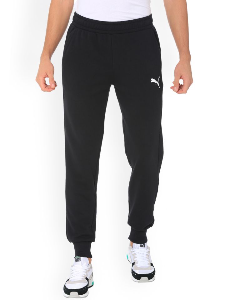 myntra puma track pants