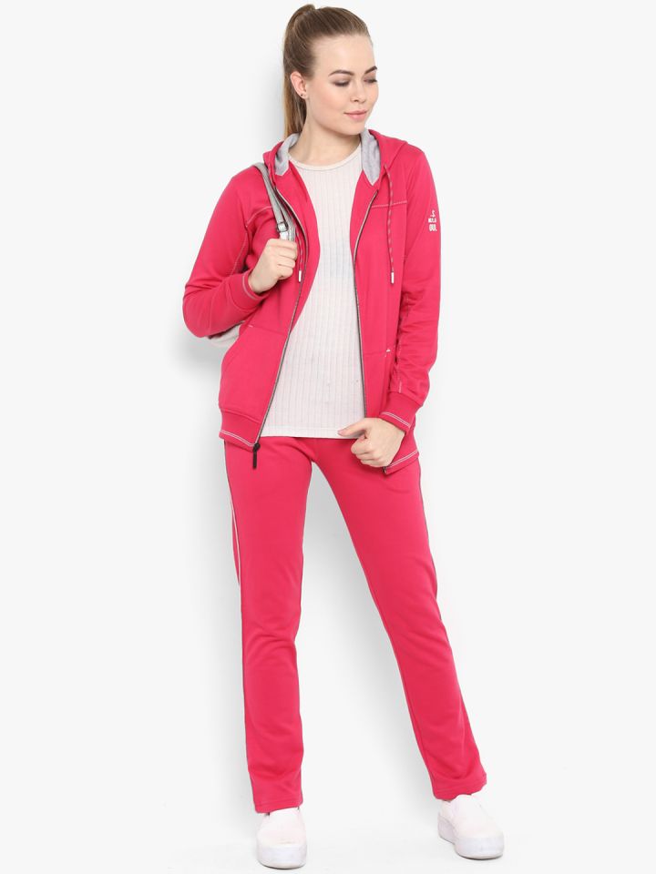 monte carlo women tracksuit