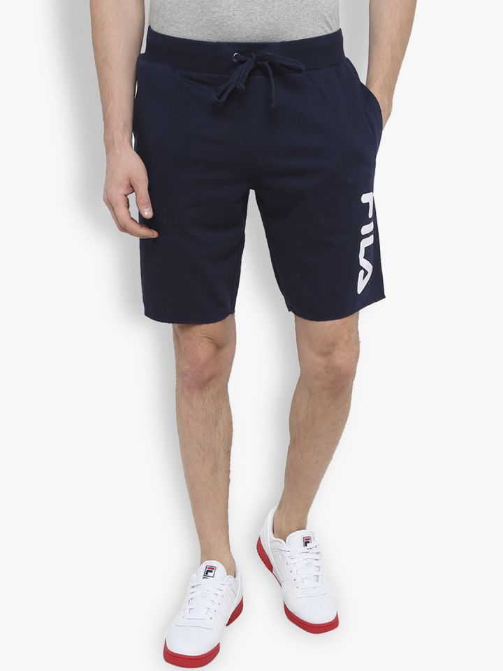 Fila shorts 2025 mens 2018
