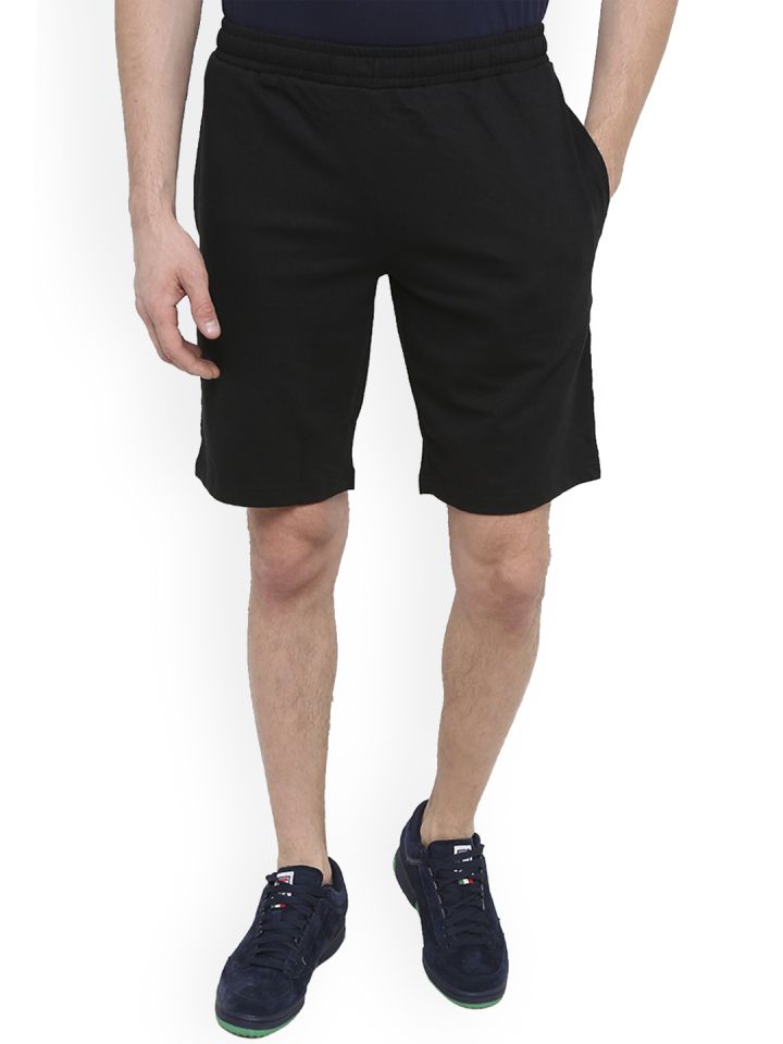 Fila shorts mens 2018 new arrivals