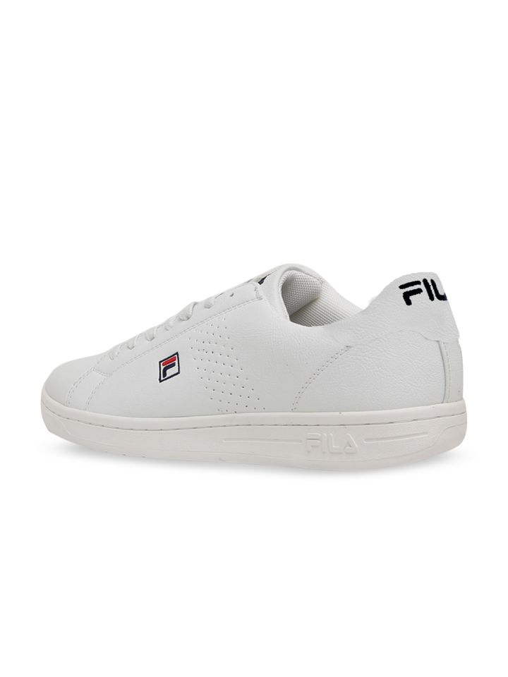 Fila shop portland low