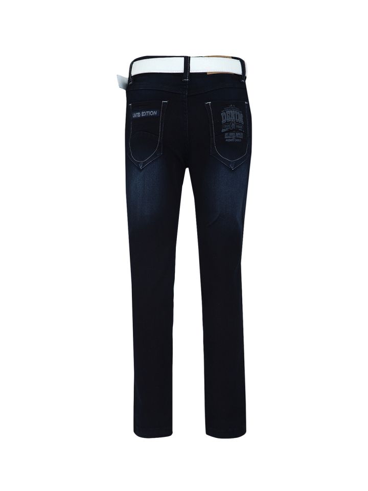 Monte carlo jeans store myntra