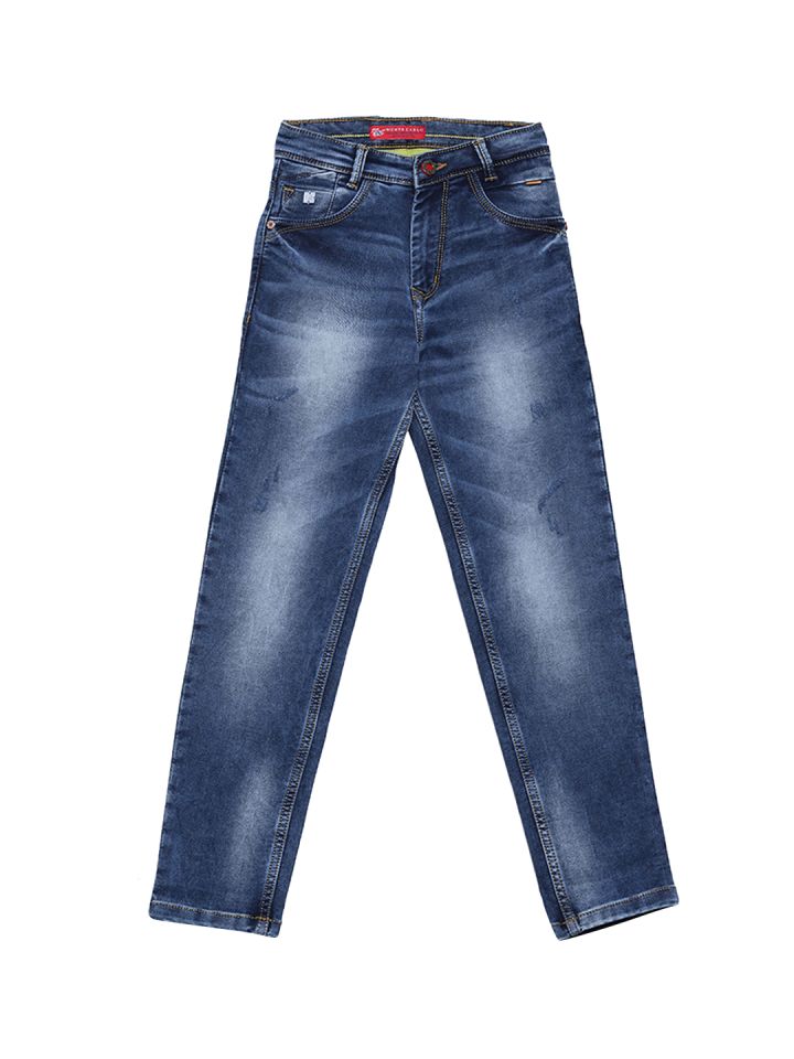 Monte carlo jeans store myntra