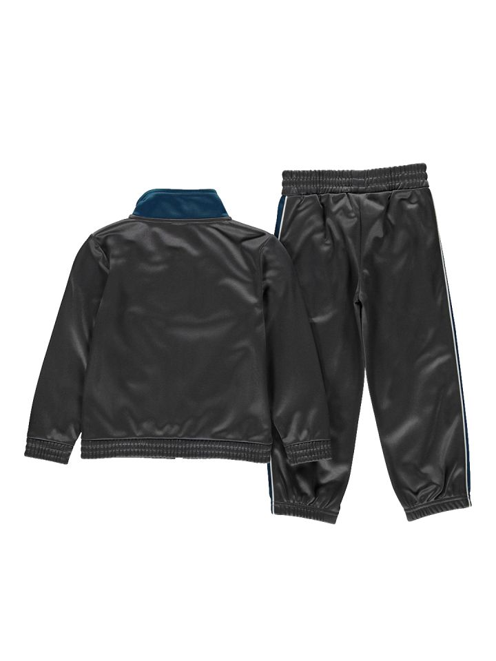 Donnay 2025 poly tracksuit