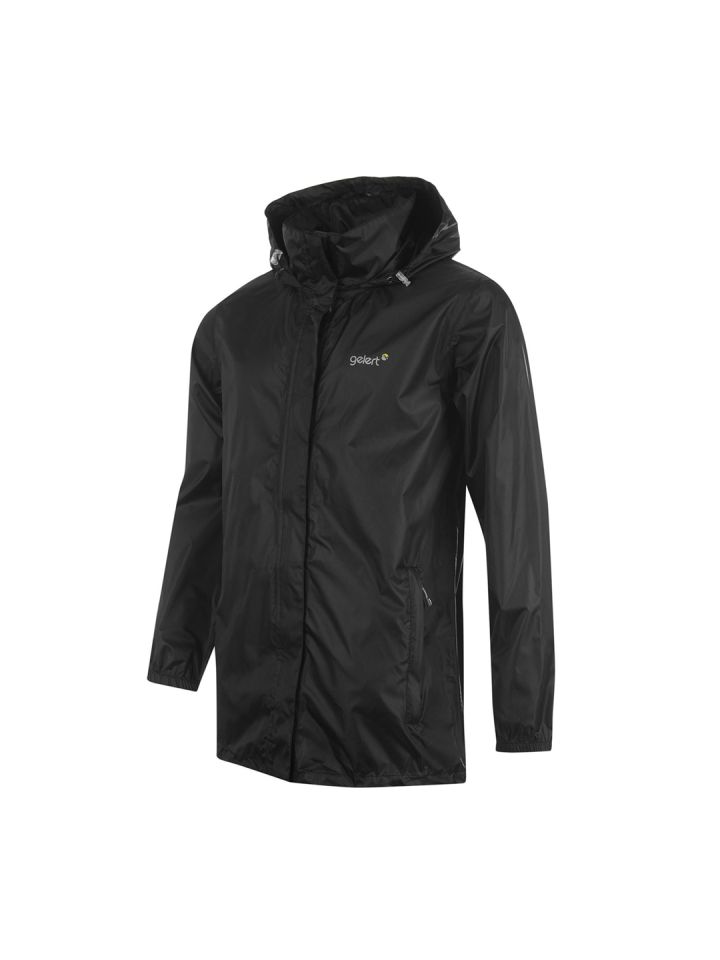 Gelert mens packaway jacket outlet