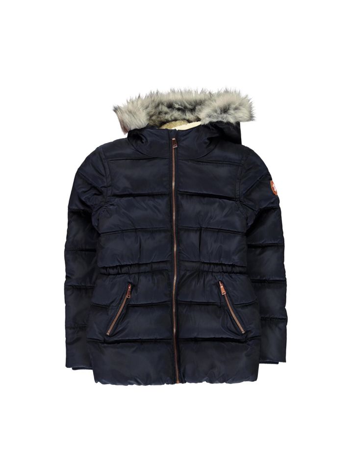 Gelert discount puffer jacket