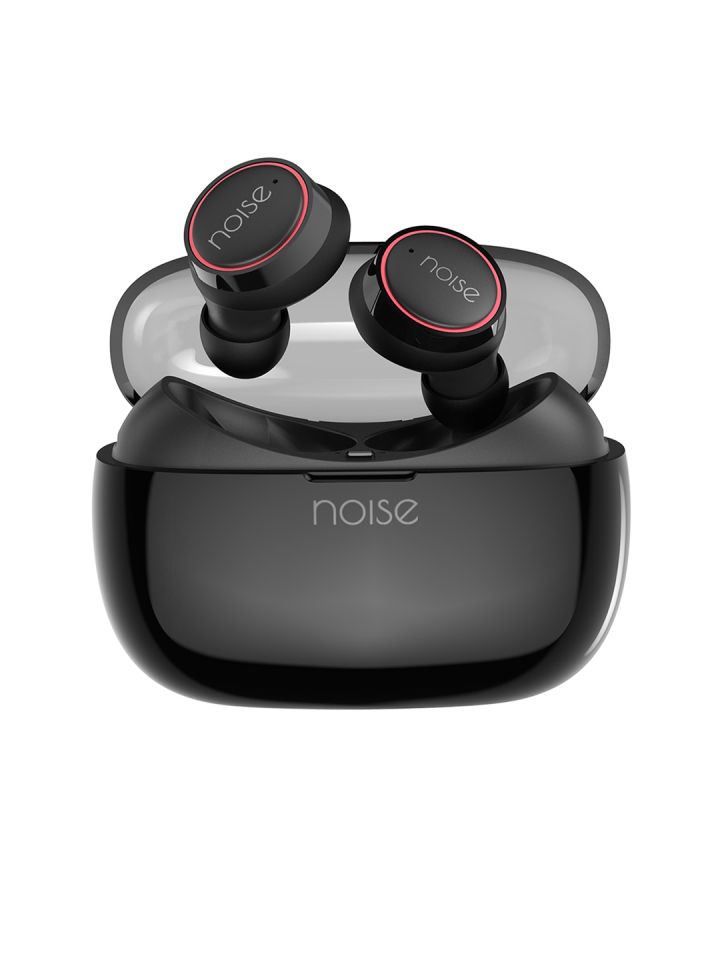 Noise x3 hotsell bass earbuds