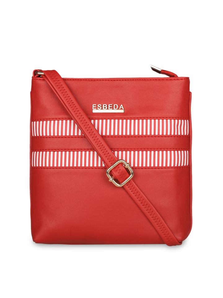 Esbeda red bag store