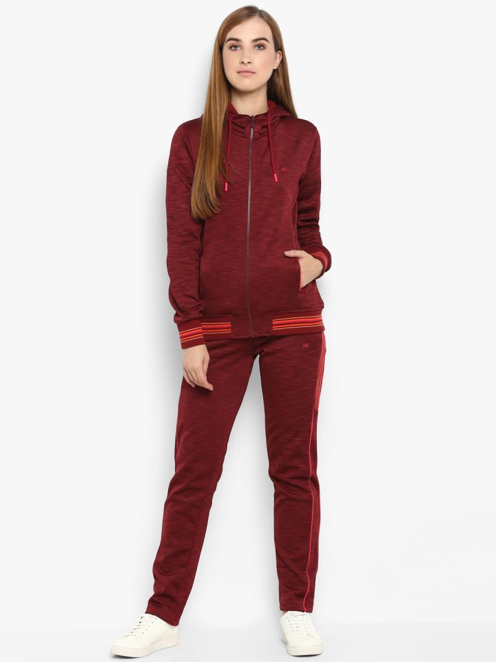 Monte carlo women sales tracksuit