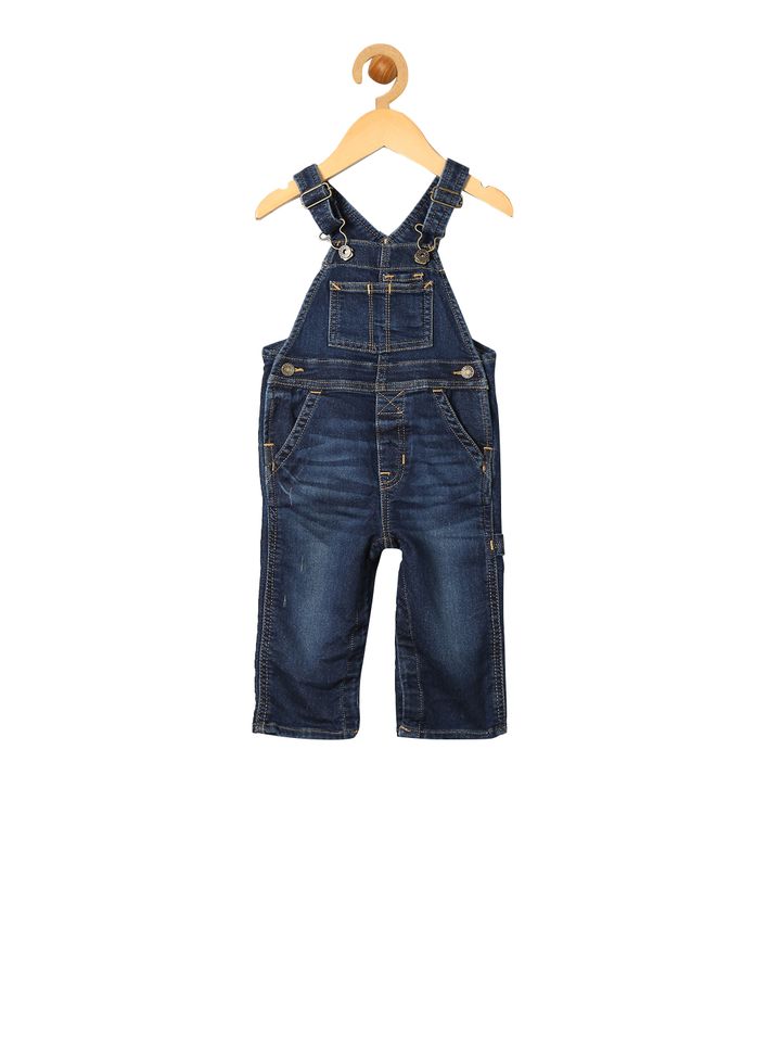 gap kids dungarees