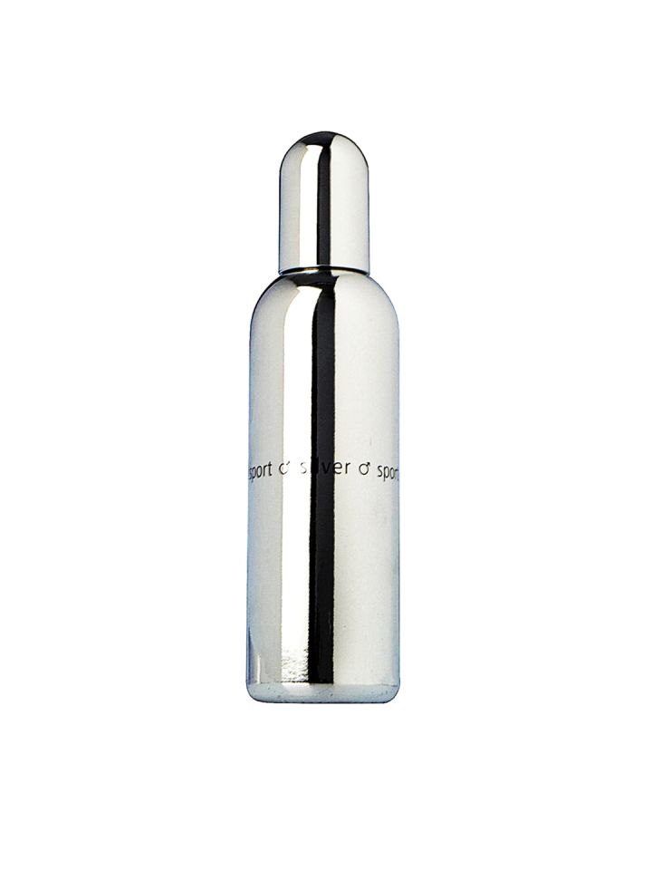 Colour me silver smells like cheap