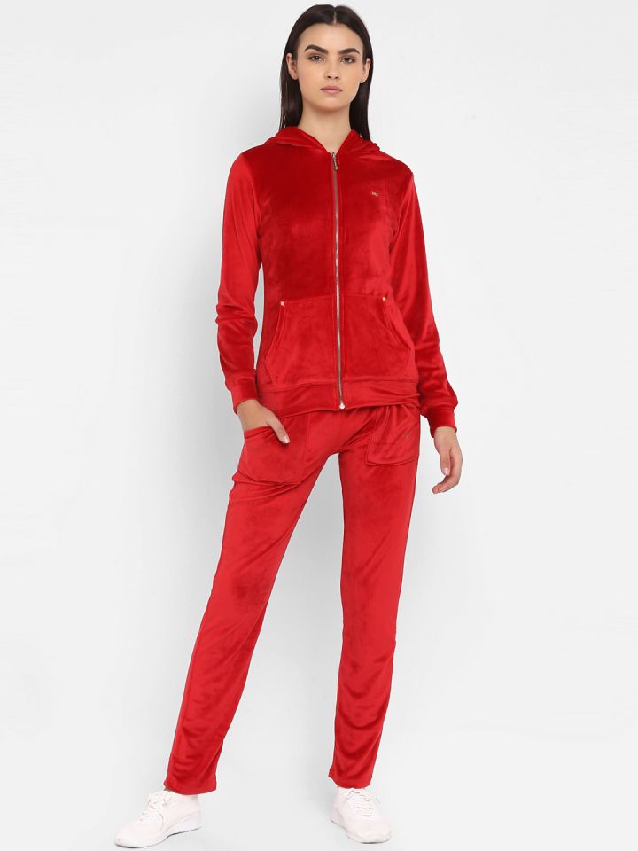 Monte carlo women tracksuit sales
