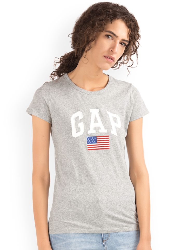 gap brand t shirts