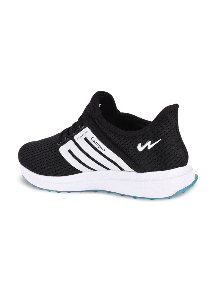 Campus battle new arrivals shoes black