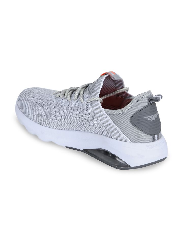 Buy Red Tape Men Grey Walking Shoes Sports Shoes for Men 8125845