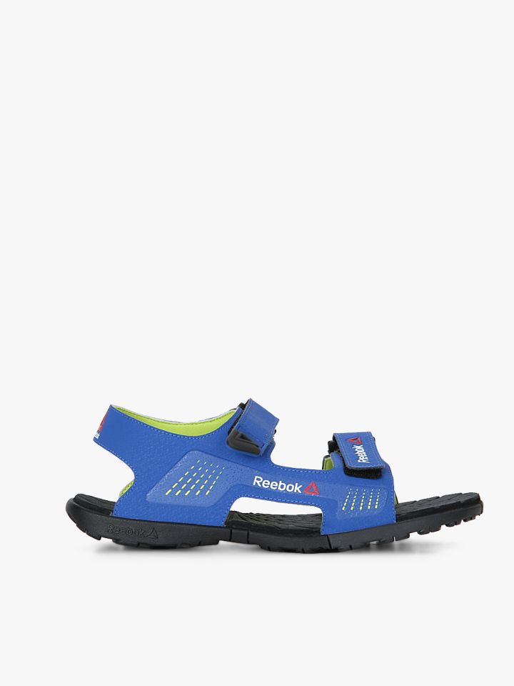 Reebok sandals myntra 2025
