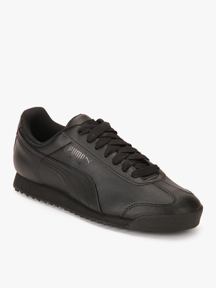 Puma roma 2018 top